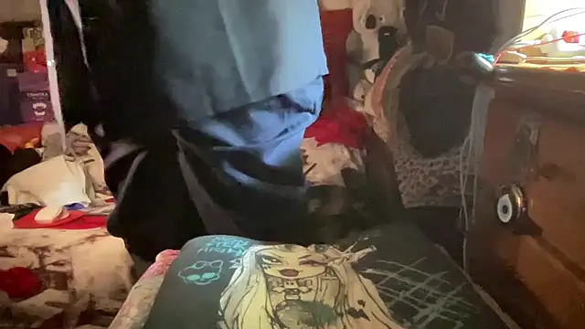 EroticVenetian online show from 03/19/26, 08:07