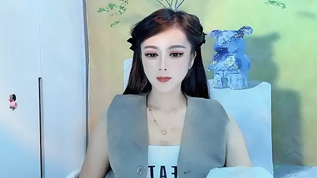 Snapshot of VIWVI chatting on 03/14/25, 06:21 VIWVI online show from 03/14/25, 06:21