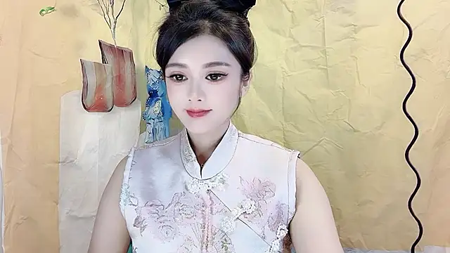 Snapshot of VIWVI chatting on 09/30/25, 04:50 VIWVI online show from 09/30/25, 04:50