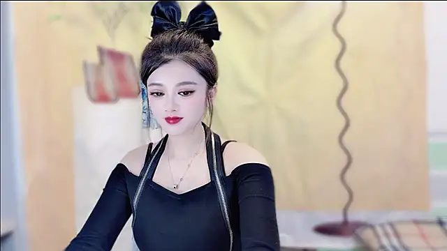 Snapshot of VIWVI chatting on 11/11/25, 04:34 VIWVI online show from 11/11/25, 04:34