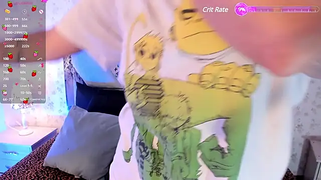 Snapshot of ANNE_HONEY55 chatting on 12/11/24, 10:16 ANNE HONEY55 online show from 12/11/24, 10:16