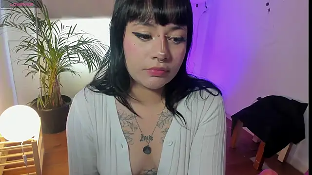 droolingdollfacee online show from 04/27/26, 09:02
