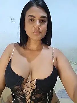 AntonellaShot online show from 06/21/26, 07:00