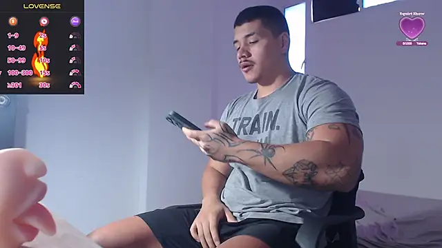 paulo allen online show from 03/14/26, 01:38