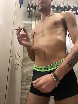 LukonPorn online show from 03/11/25, 03:23