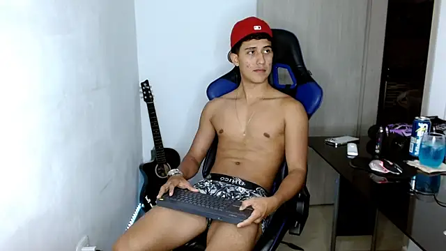 Juan da01 online show from 02/06/25, 03:16