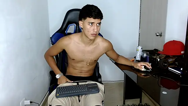 Juan da01 online show from 03/11/25, 01:26