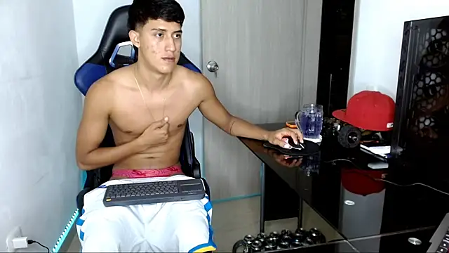 Juan da01 online show from 03/13/25, 12:48