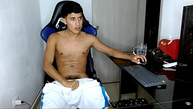 Juan da01 online show from 03/13/25, 06:58