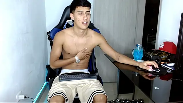 Juan da01 online show from 03/15/25, 01:30