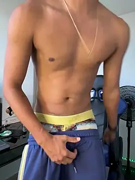 Juan da01 online show from 09/20/25, 10:22