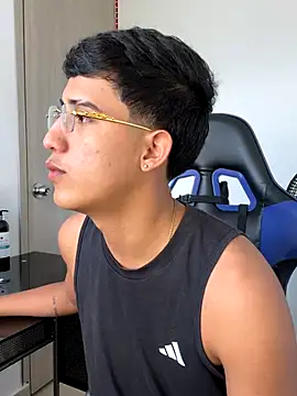 Juan da01 online show from 09/23/25, 08:34