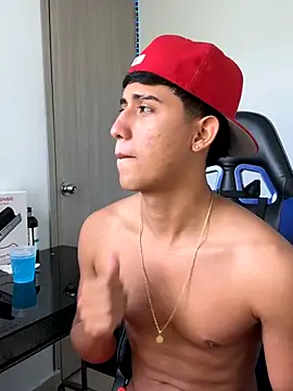 Juan da01 online show from 10/01/25, 08:48