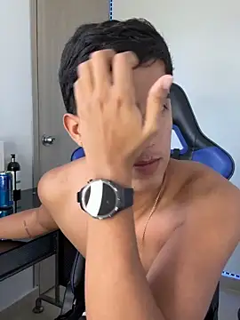 Juan da01 online show from 10/05/25, 09:24