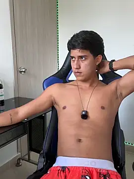 Juan da01 online show from 10/15/25, 09:26