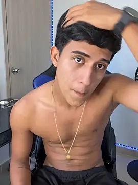 Juan da01 online show from 10/16/25, 09:16