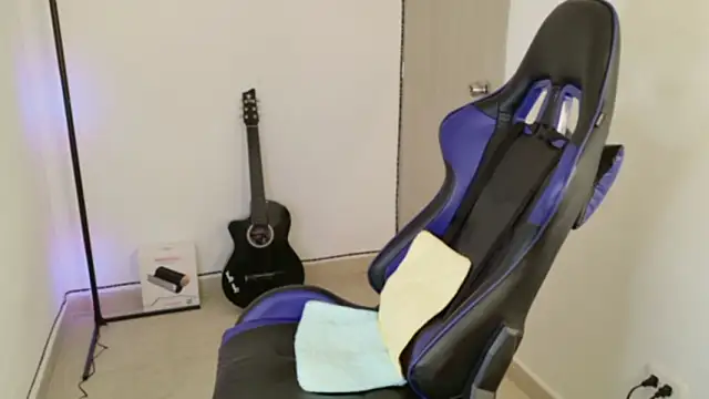 Juan da01 online show from 02/09/26, 05:33