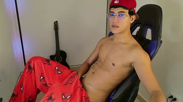 Juan da01 online show from 02/19/26, 05:36