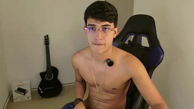 Juan da01 online show from 05/06/26, 03:46