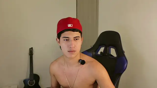 Juan da01 online show from 07/07/26, 03:42
