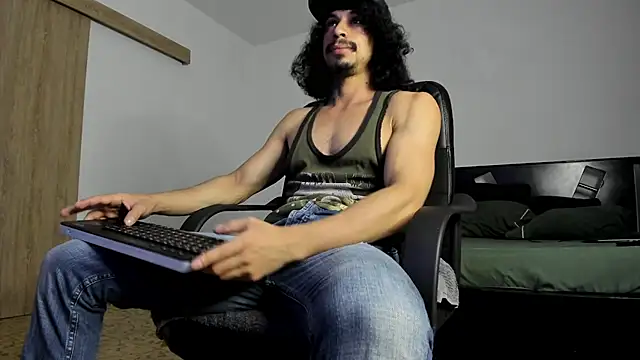 TristanWoods online show from 02/27/26, 10:37