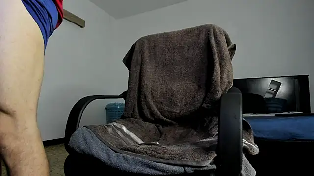 TristanWoods online show from 04/04/26, 08:34