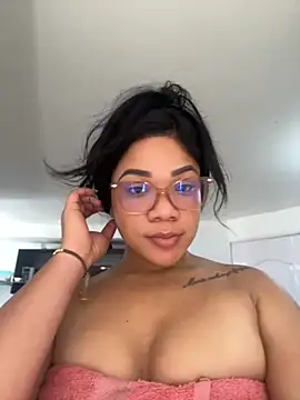 ashley Tompson1 online show from 11/06/25, 12:50