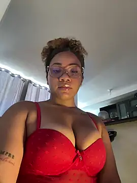 ashley Tompson1 online show from 04/14/26, 12:55