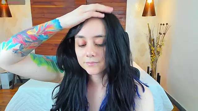 KatherineBond online show from 01/29/25, 09:17