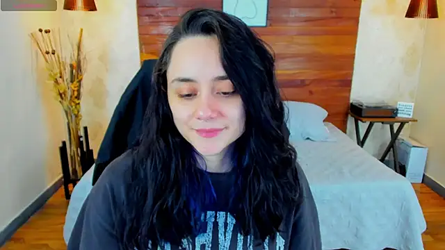 KatherineBond online show from 02/09/25, 03:11