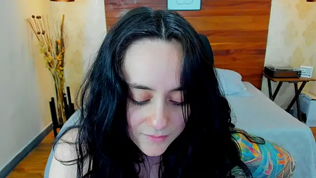 KatherineBond online show from 02/10/25, 07:38