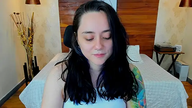 KatherineBond online show from 02/12/25, 12:16