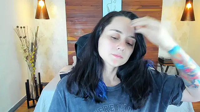 KatherineBond online show from 03/14/25, 02:42