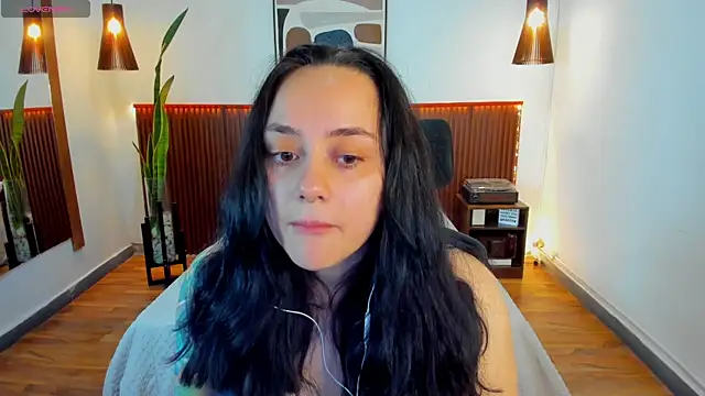 KatherineBond online show from 10/20/25, 07:03