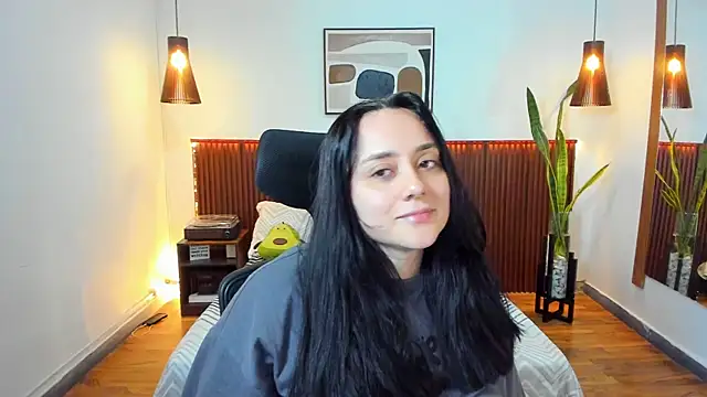 KatherineBond online show from 11/24/25, 07:02