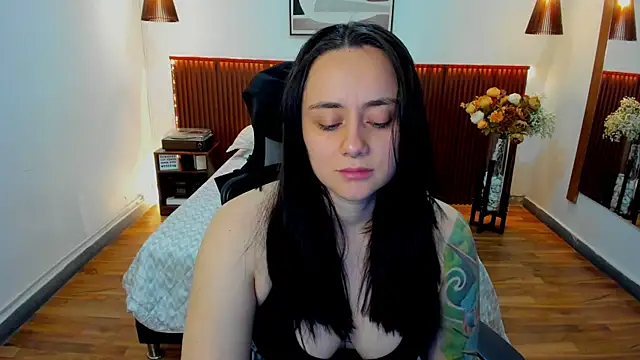 KatherineBond online show from 03/27/26, 07:46