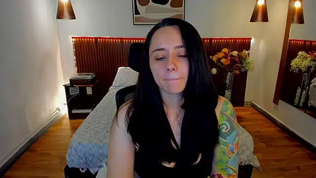 KatherineBond online show from 05/04/26, 09:11