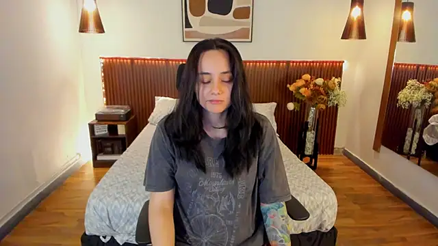 KatherineBond online show from 05/15/26, 08:27