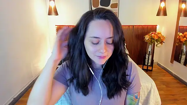 KatherineBond online show from 07/07/26, 03:49