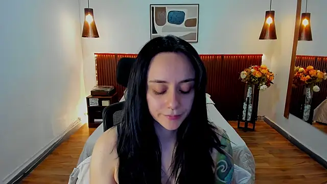 KatherineBond online show from 07/20/26, 05:37