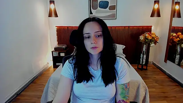 KatherineBond online show from 07/28/26, 03:54