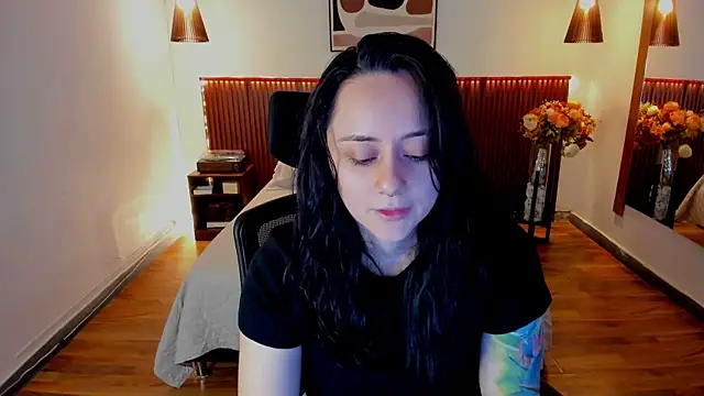 KatherineBond online show from 07/31/26, 04:17