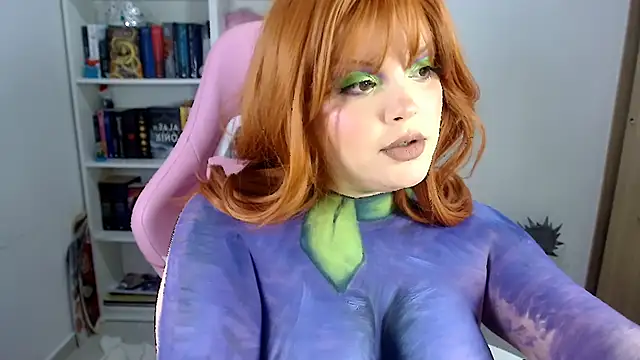 Gabiwaifu online show from 01/09/26, 11:17