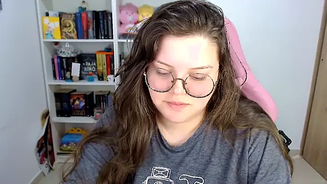 Gabiwaifu online show from 03/02/26, 05:52