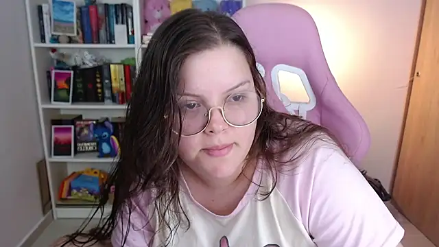 Gabiwaifu online show from 05/07/26, 03:45