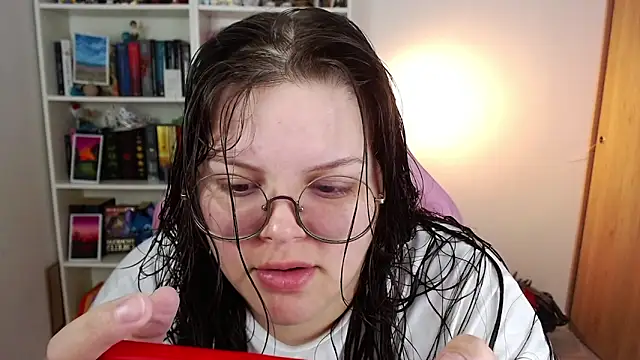 Gabiwaifu online show from 05/08/26, 04:29
