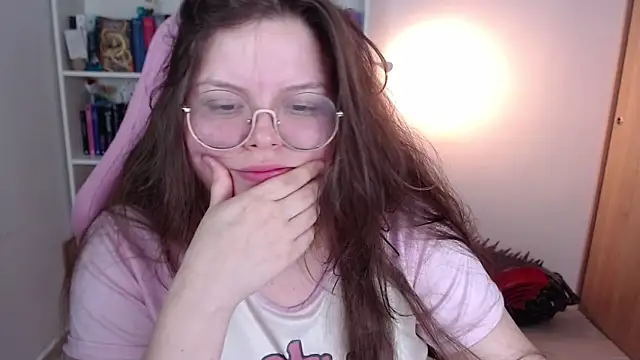 Gabiwaifu online show from 05/15/26, 07:04