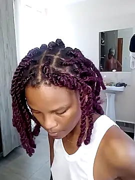 kelsie421 online show from 02/08/25, 06:12