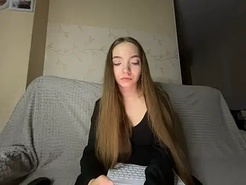 BarbaraFantasy online show from 01/25/25, 09:35