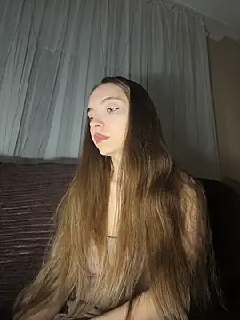 BarbaraFantasy online show from 12/04/25, 09:01